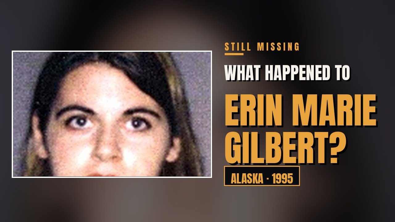 Erin Marie Gilbert