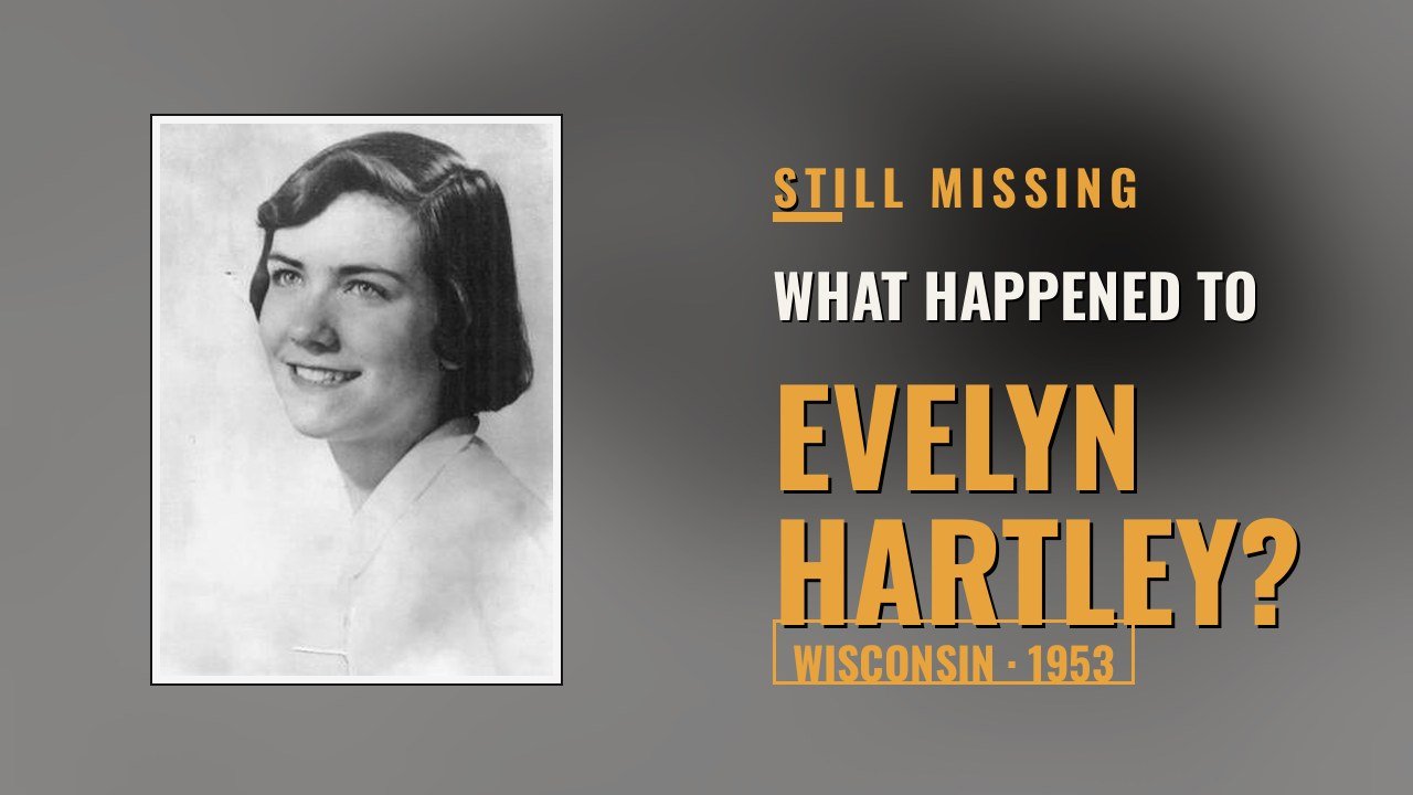 The Abduction of Evelyn Hartley