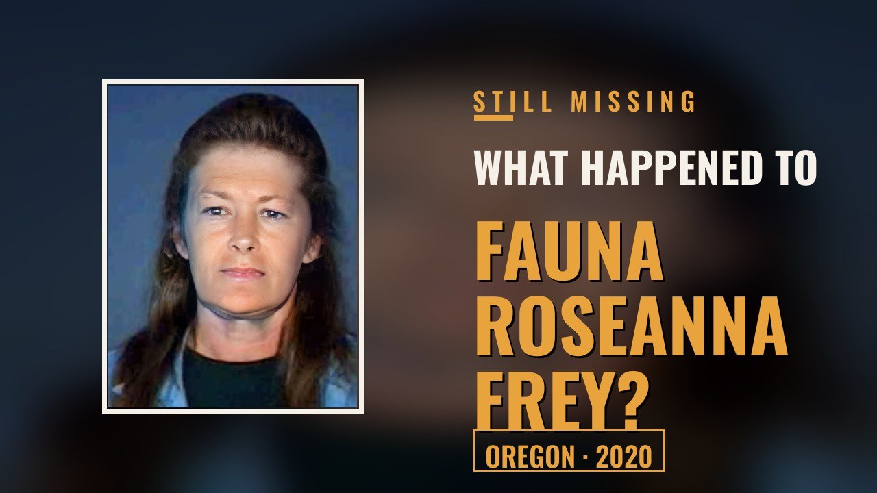 Fauna Frey
