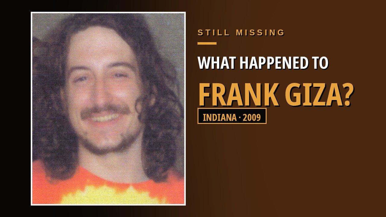 Frank Giza