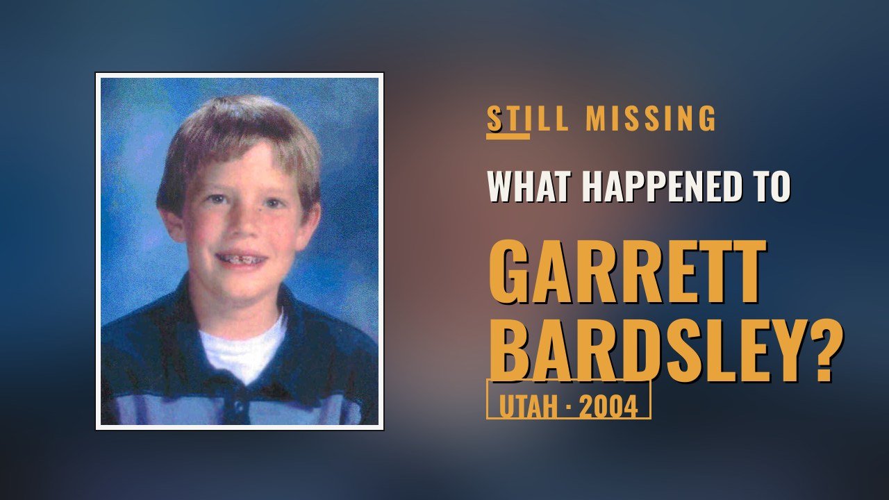 Garrett Bardsley