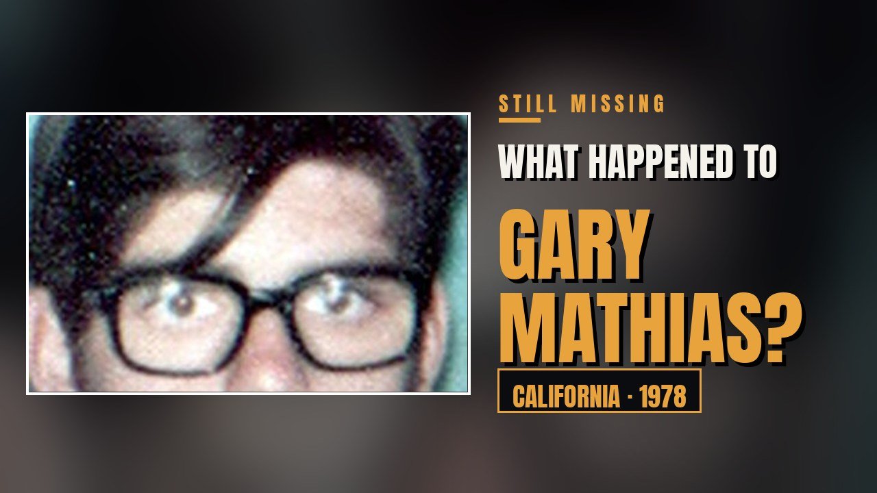 Gary Mathias