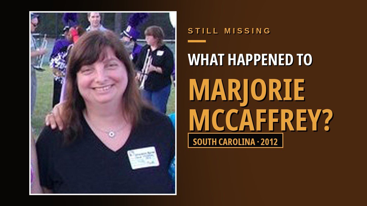 Gayle McCaffrey