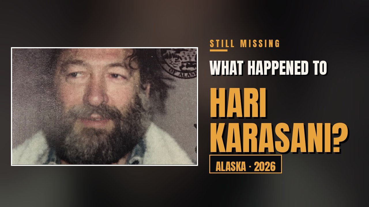 Hari Karasani
