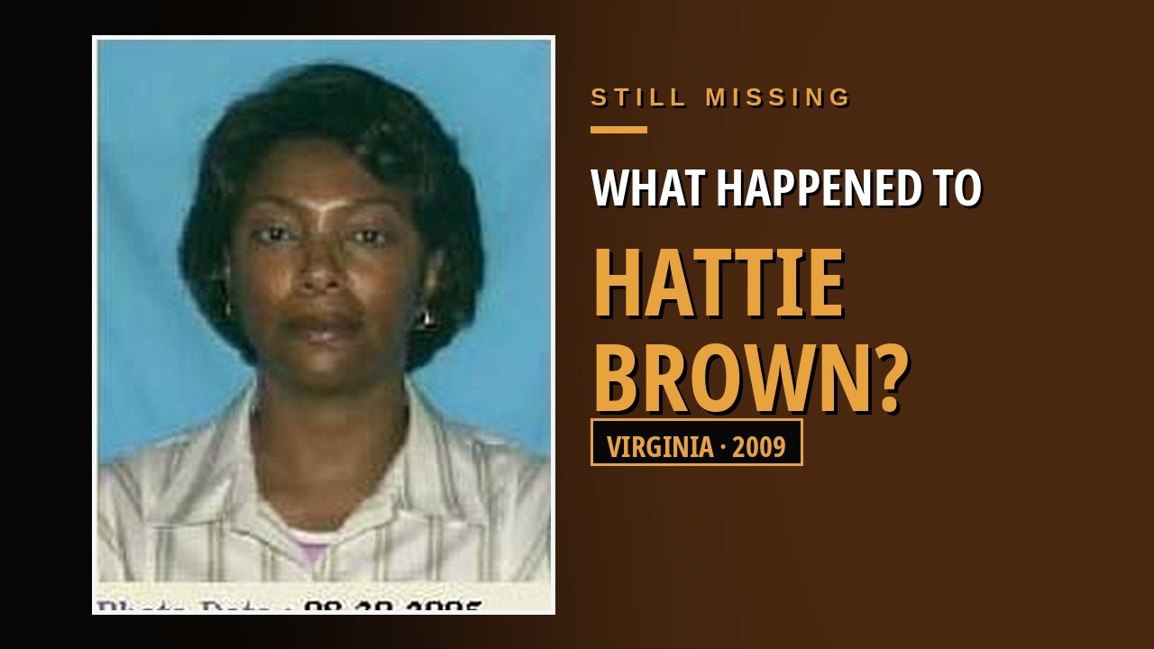 Hattie Brown