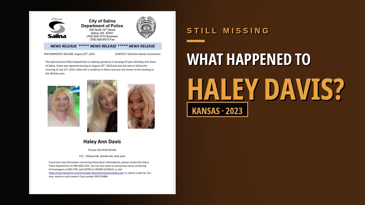 Haley Davis