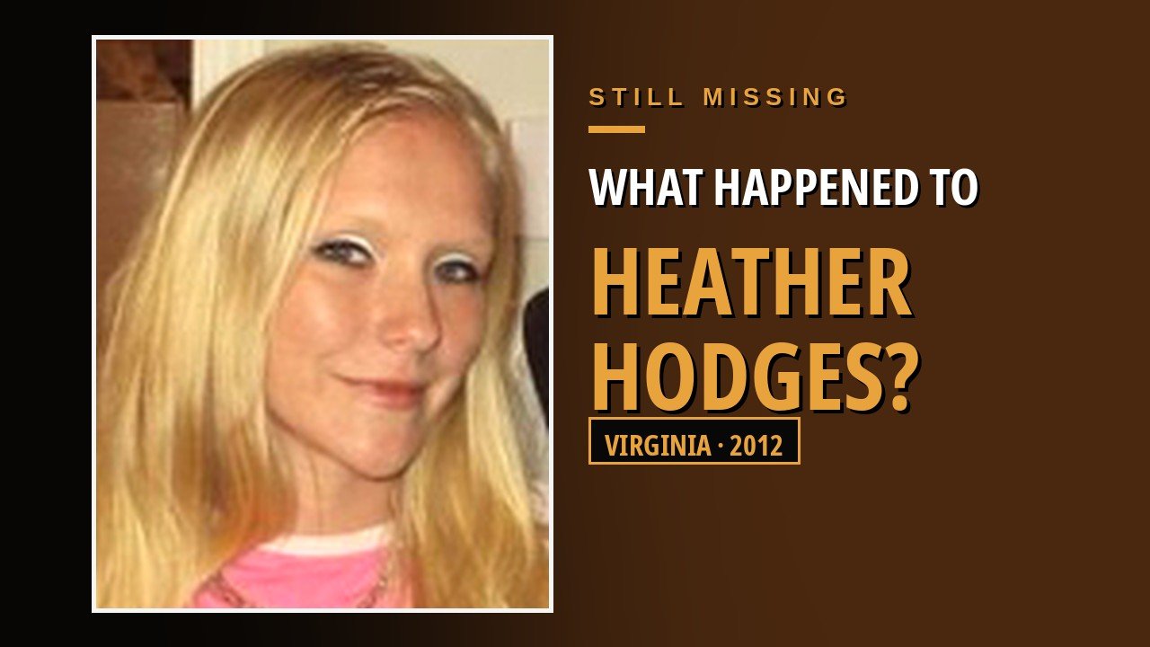 Heather Hodges