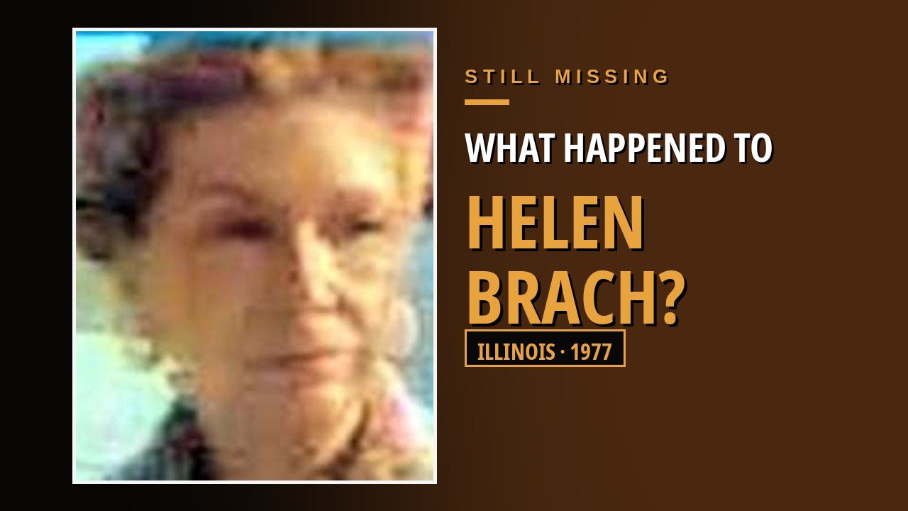 Helen Brach
