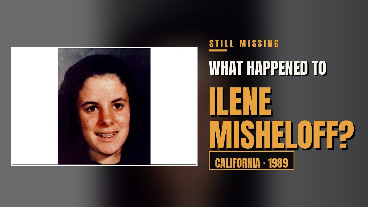 Ilene Misheloff