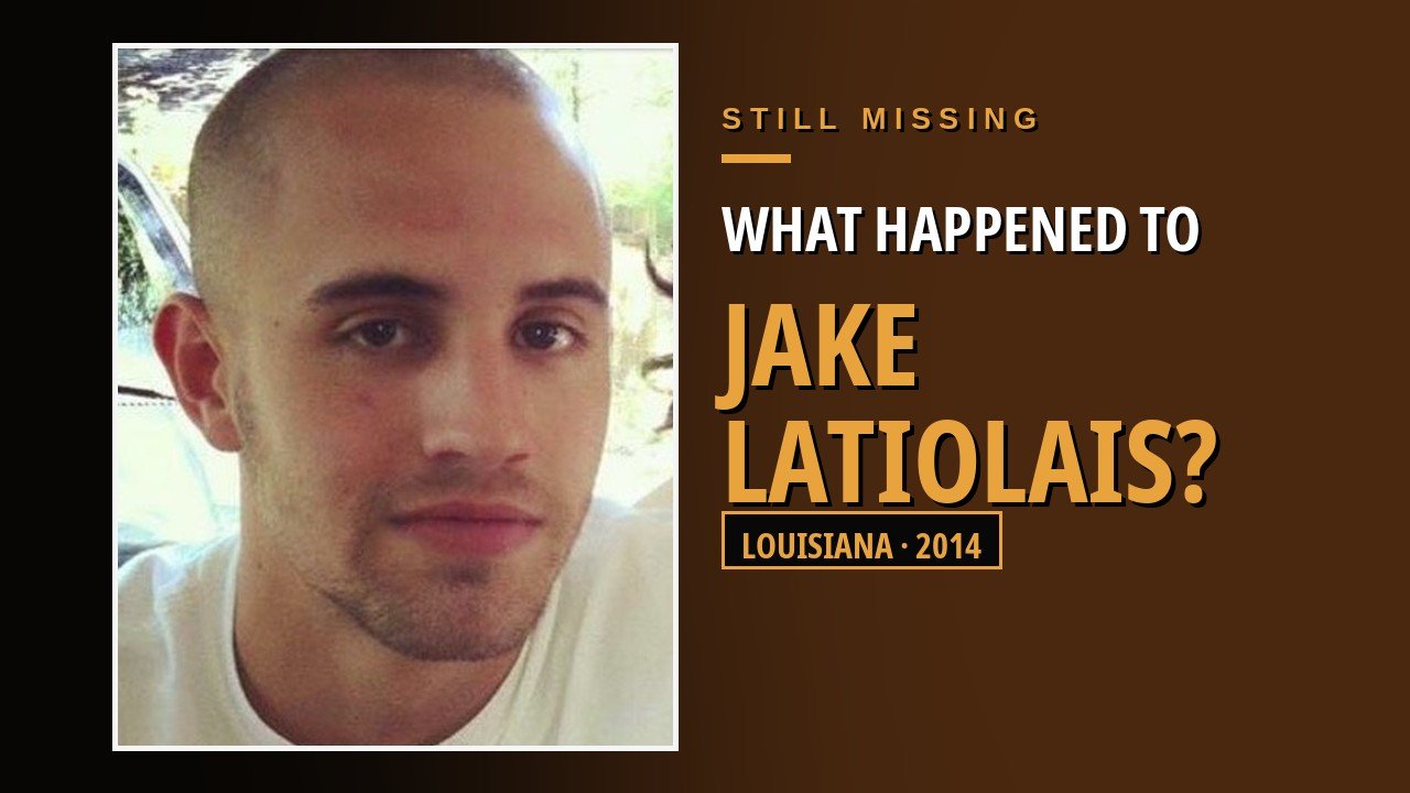 Jake Latiolais