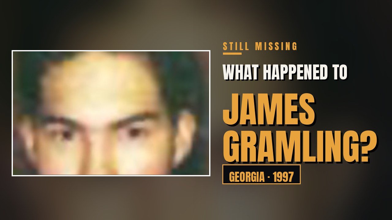 James Gramling