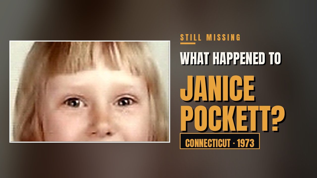 The Abduction of Janice Pockett