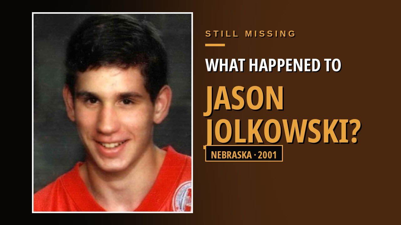 Jason Jolkowski