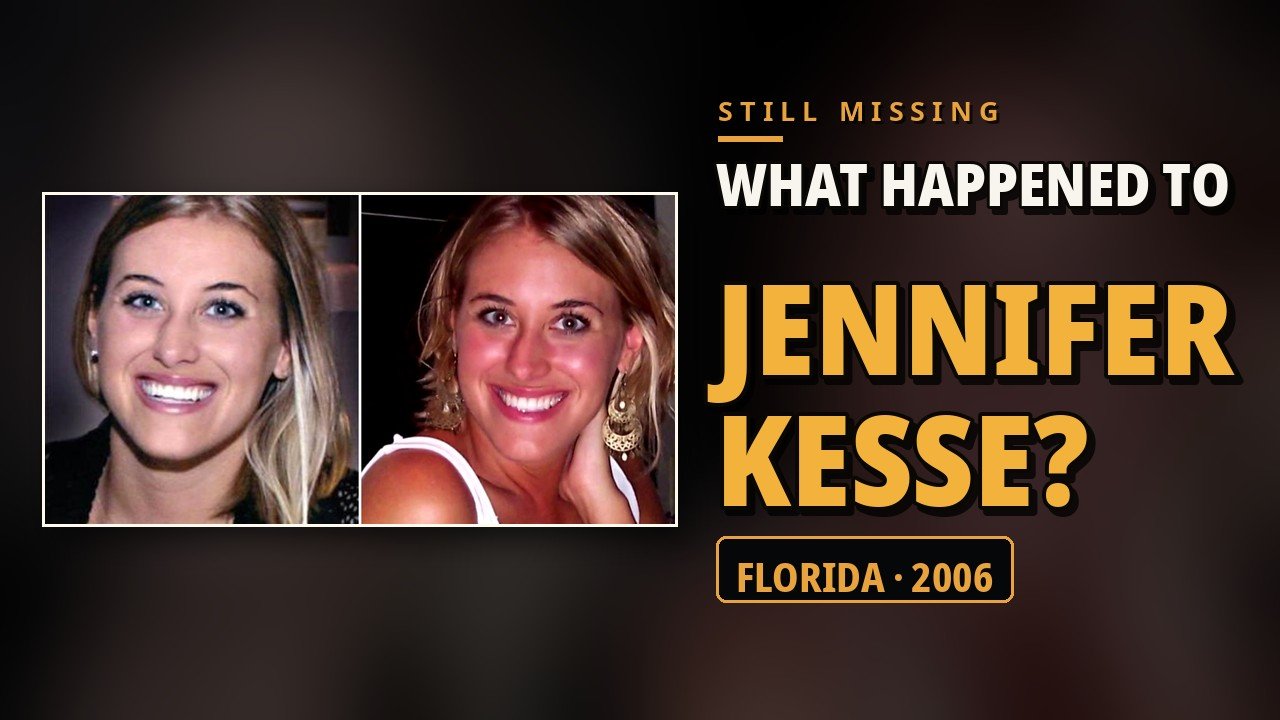 Jennifer Kesse