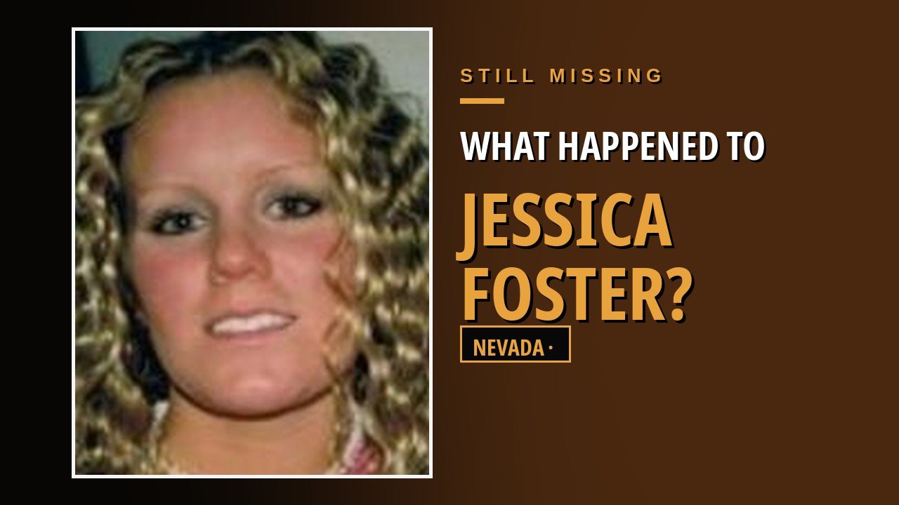 Jessie Foster