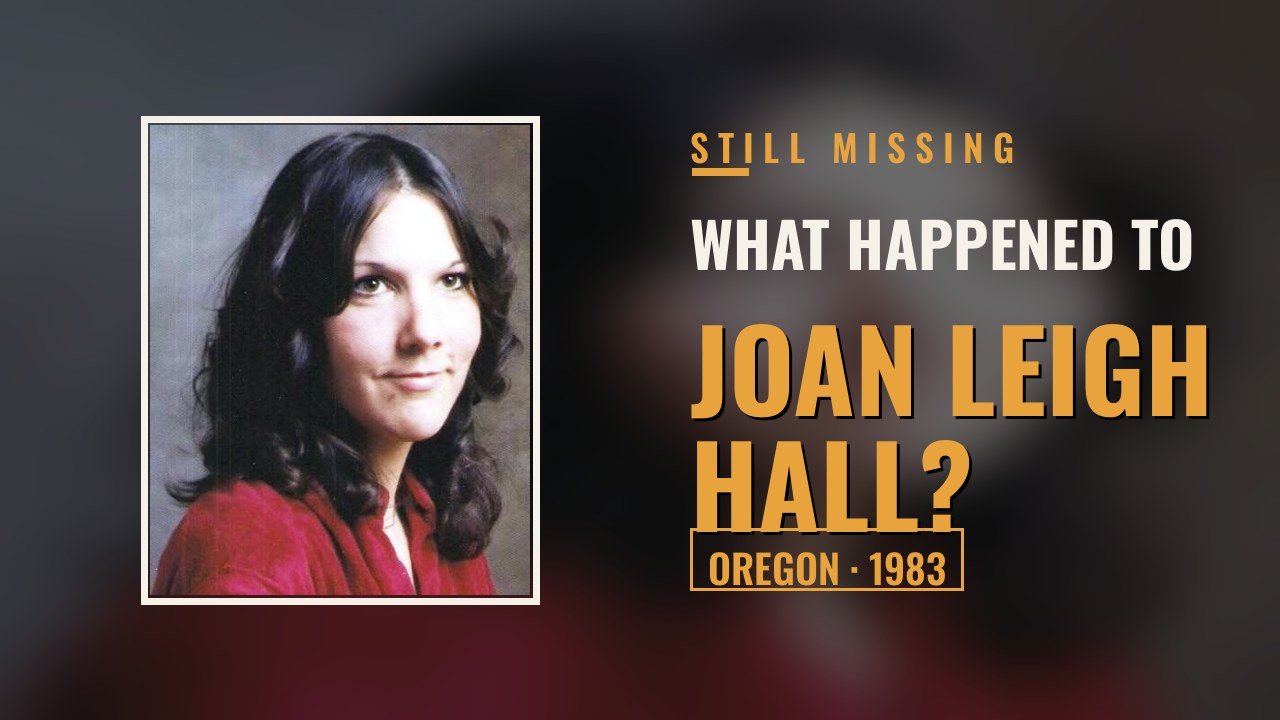 Joan Leigh Hall