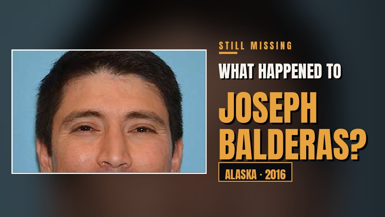 Joseph Balderas