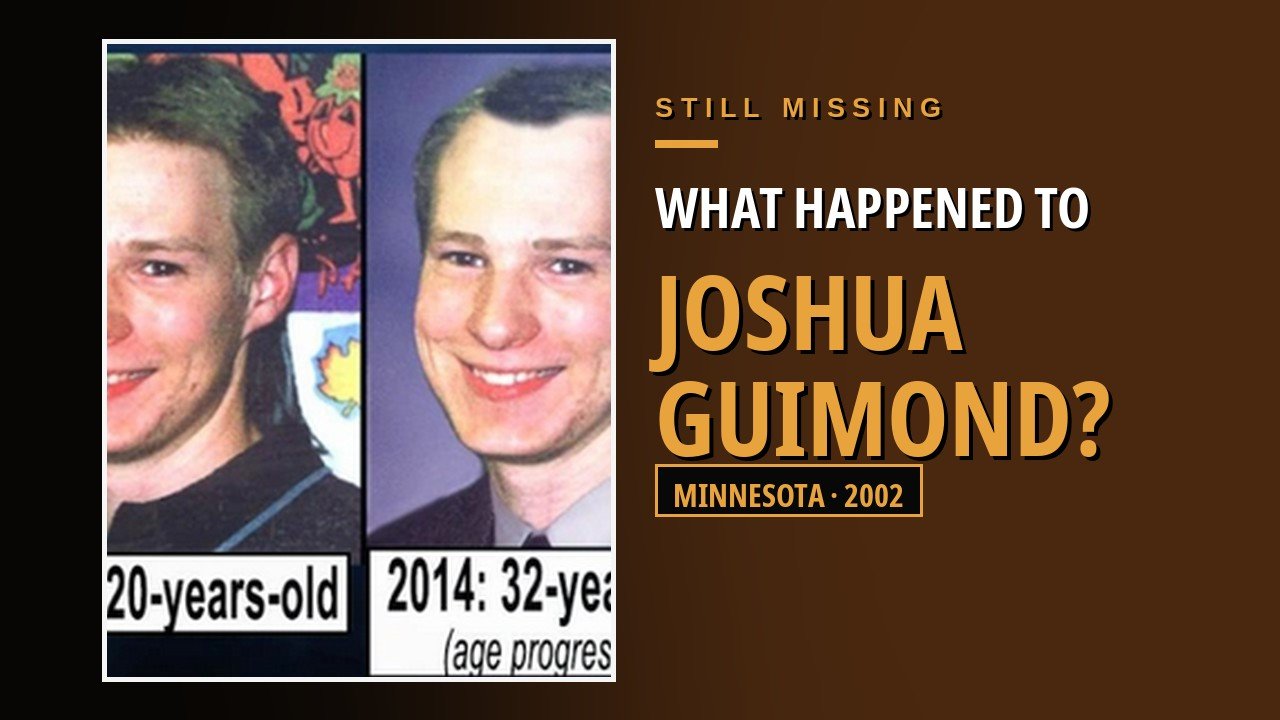 Joshua Guimond