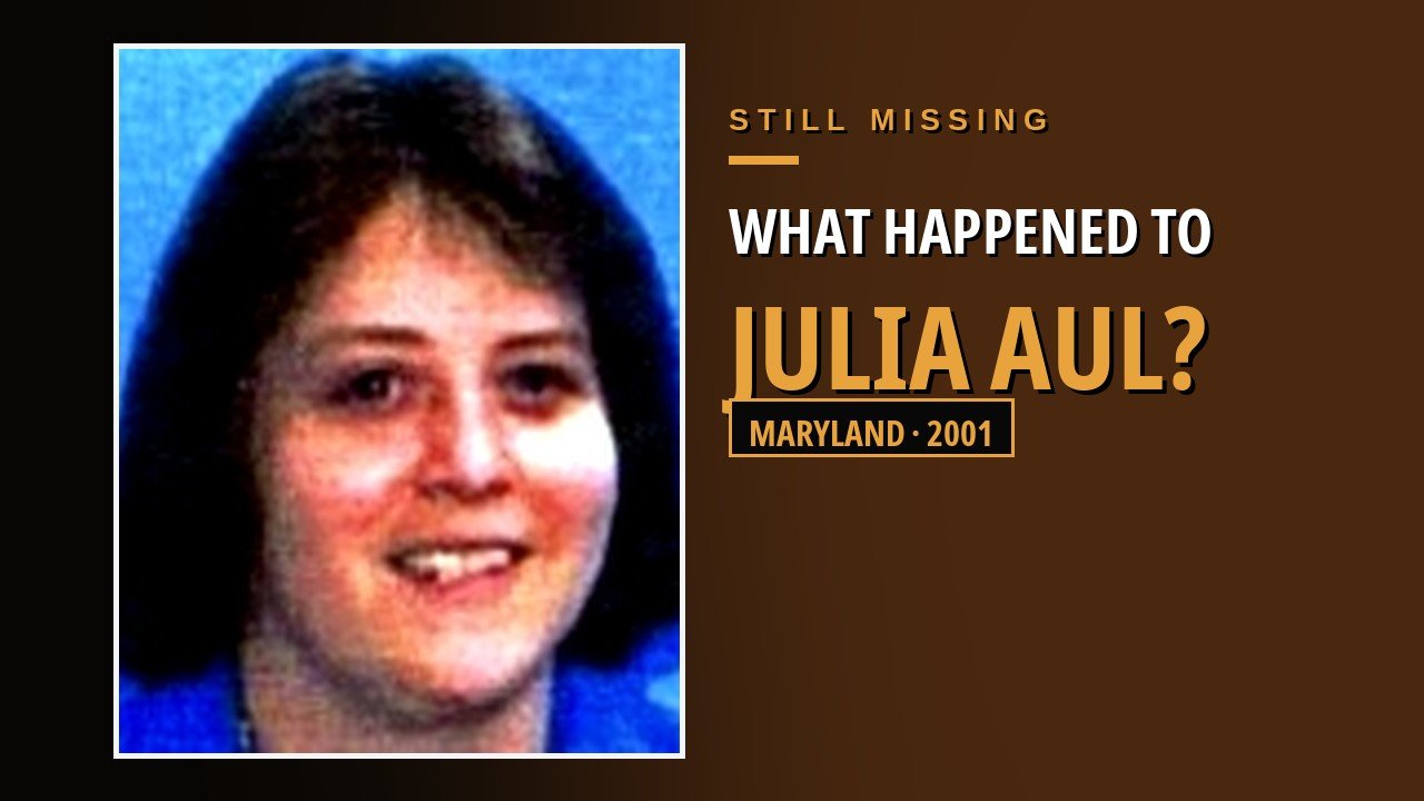 Julia Aul
