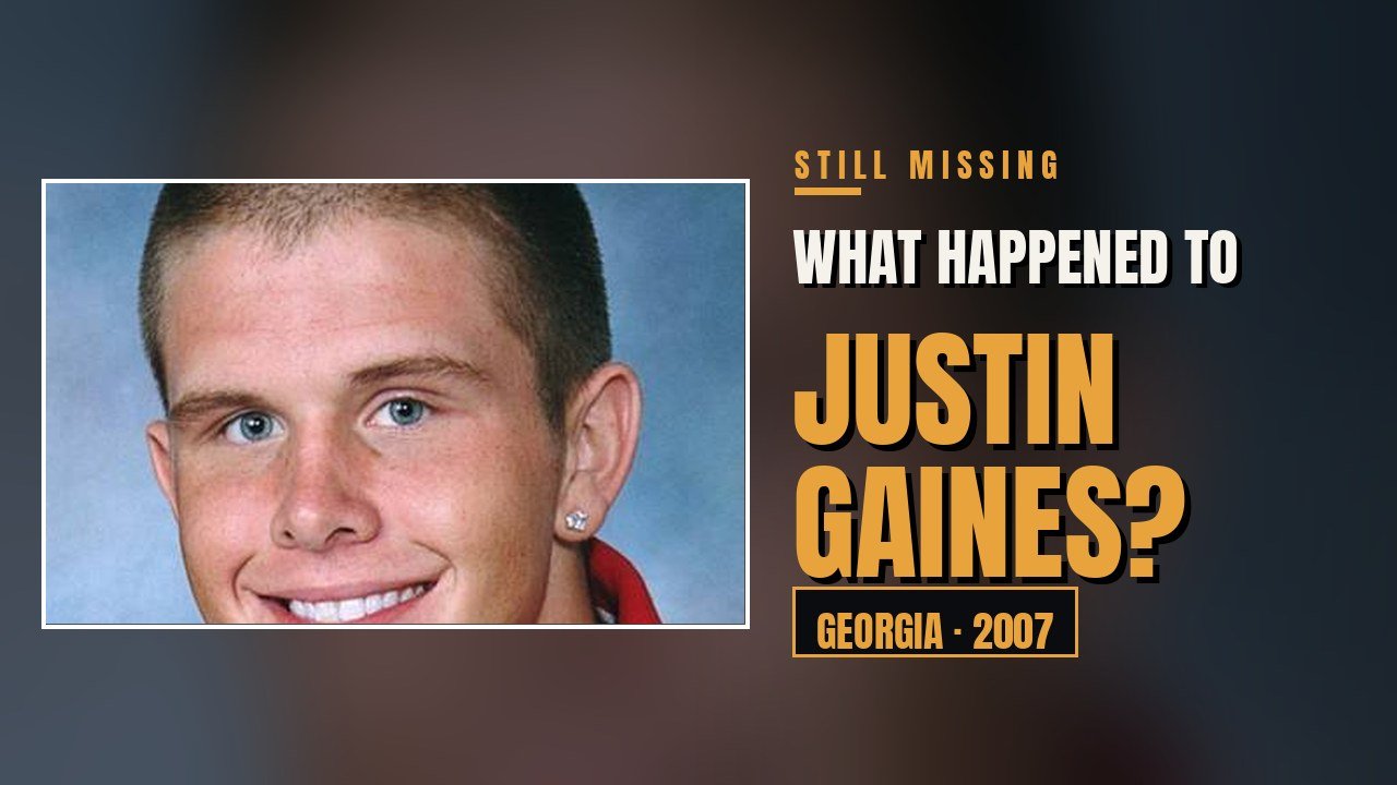Justin Gaines
