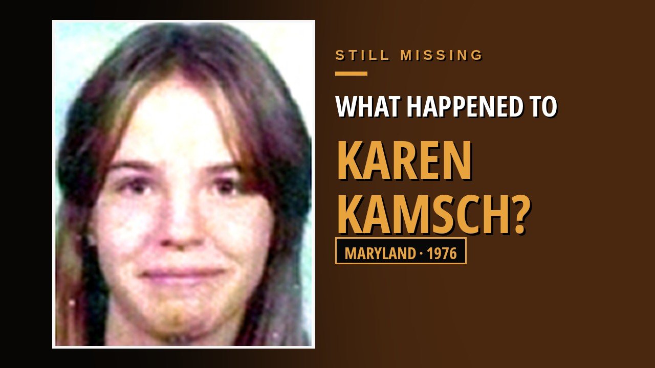 Karen Kamsch