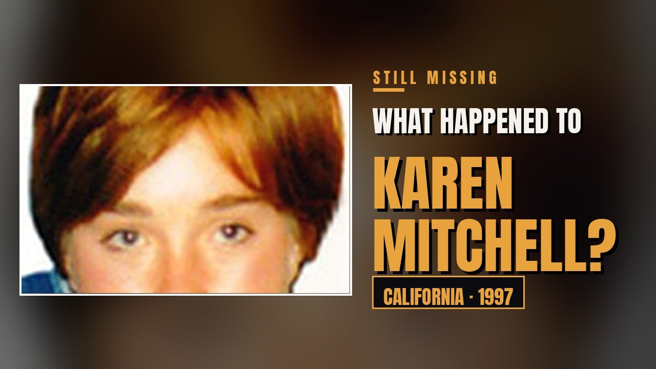 Karen Mitchell