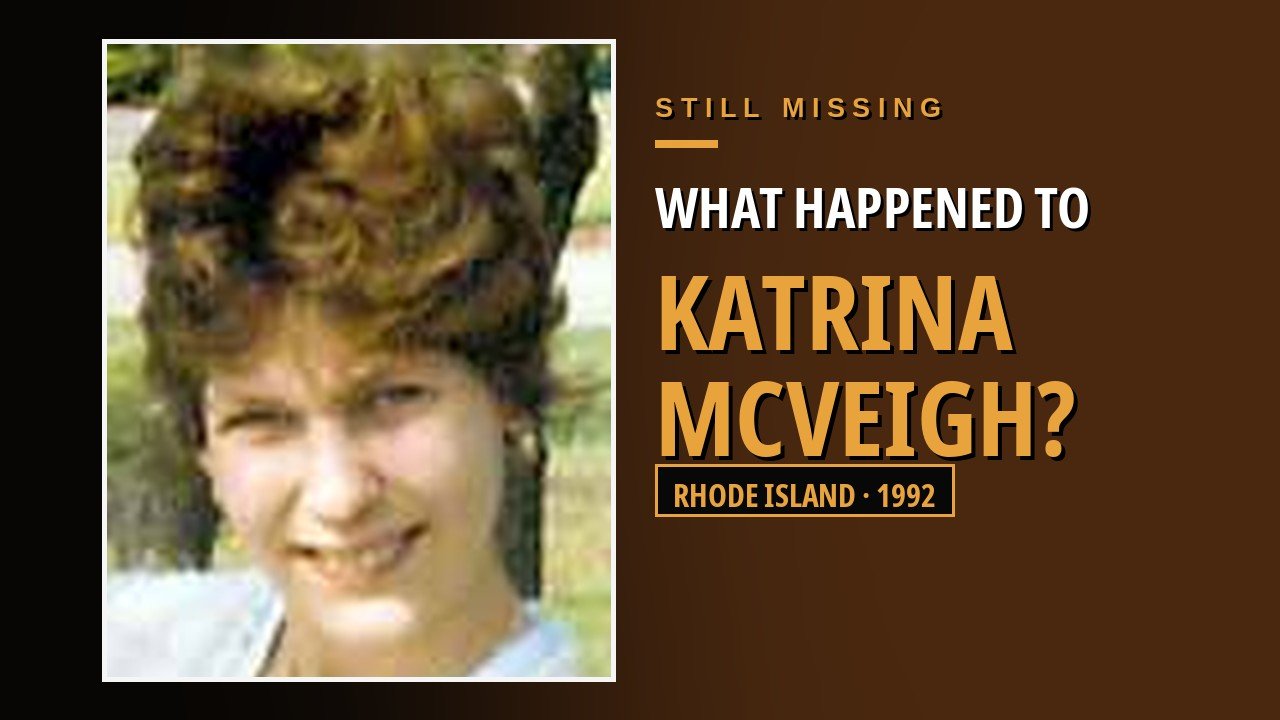 Katrina McVeigh