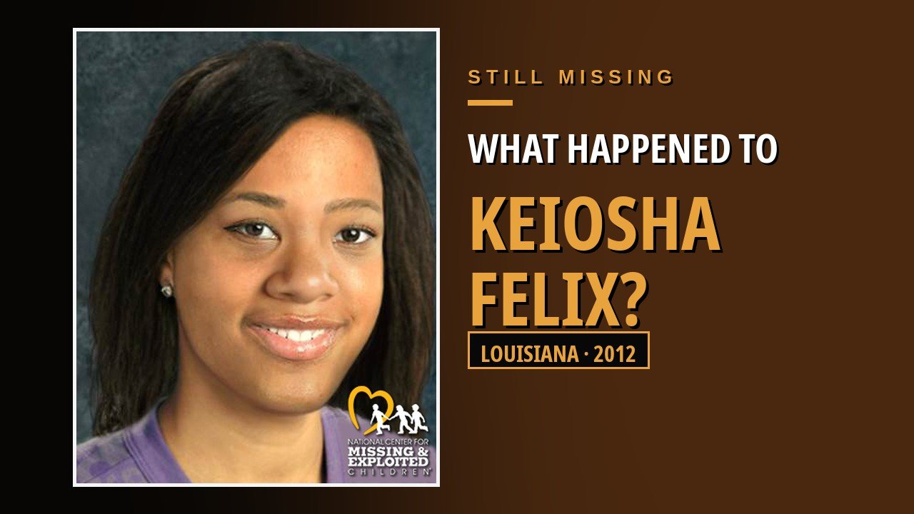 Keiosha Felix