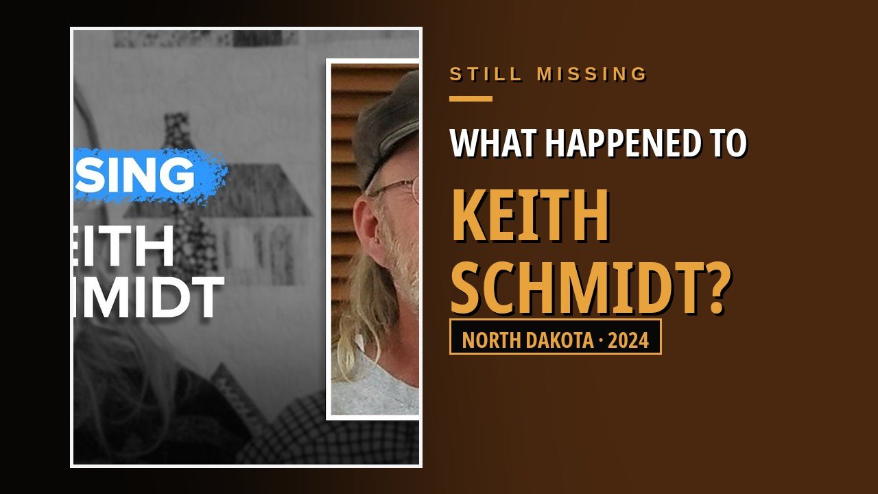 Keith Schmidt