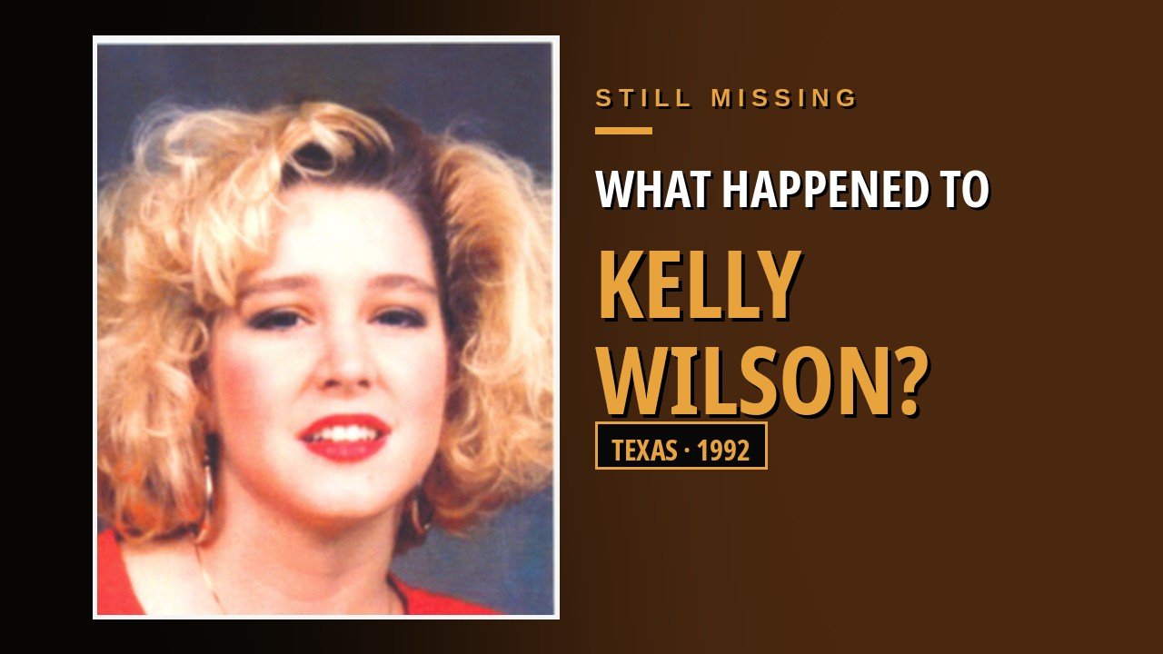Kelly Dae Wilson