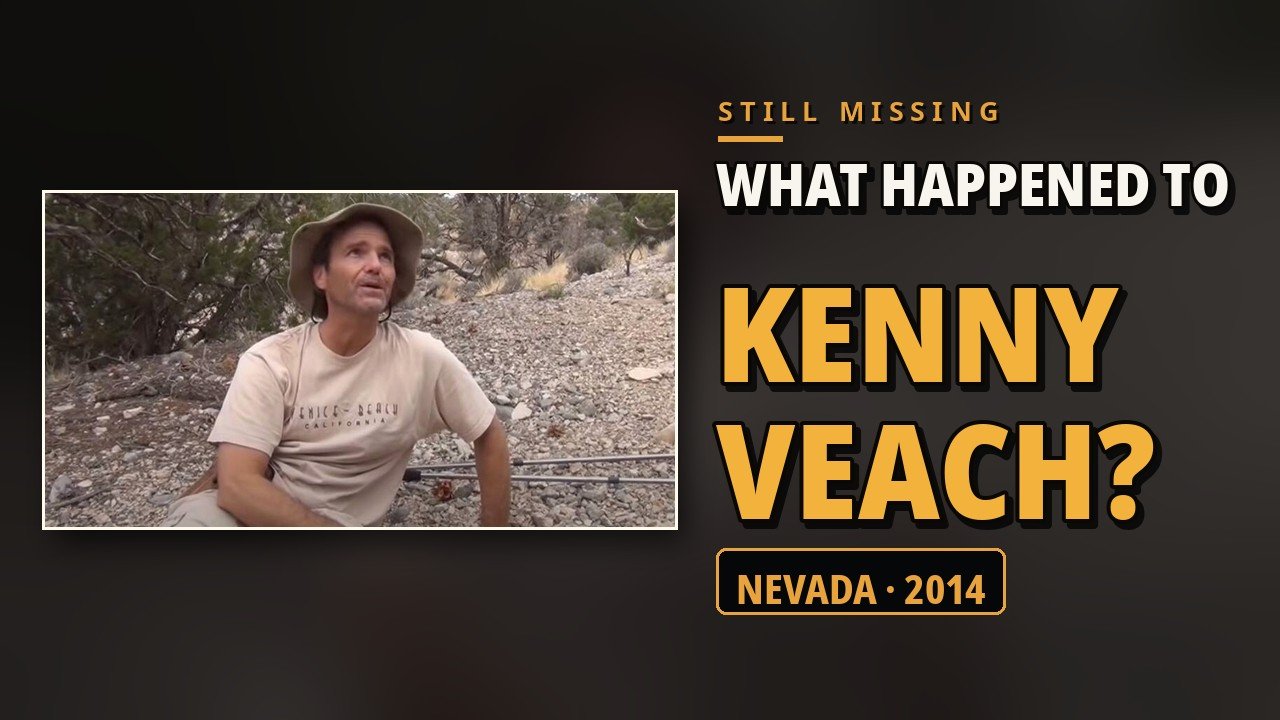 Kenneth “Kenny” Veach