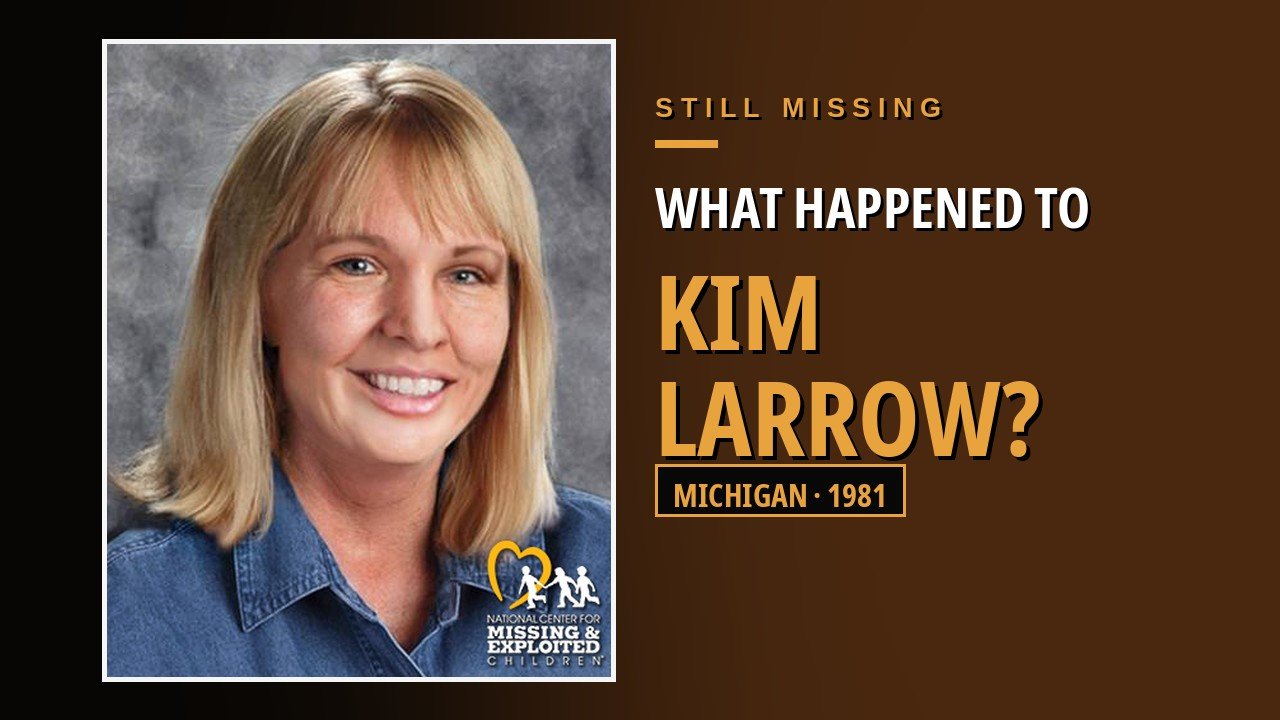 Kim Larrow