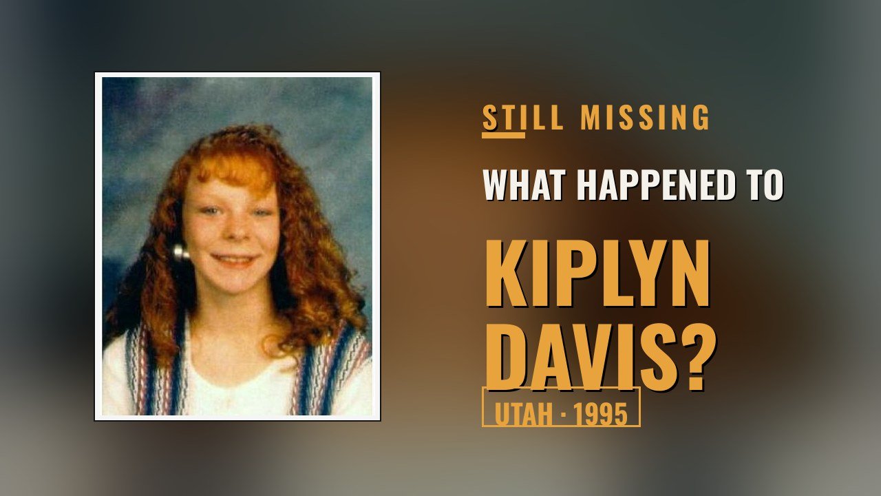 Kiplyn Davis
