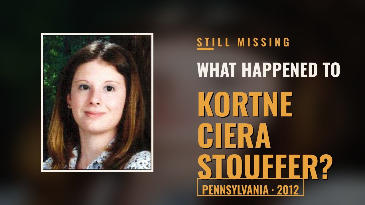 Kortne Stouffer