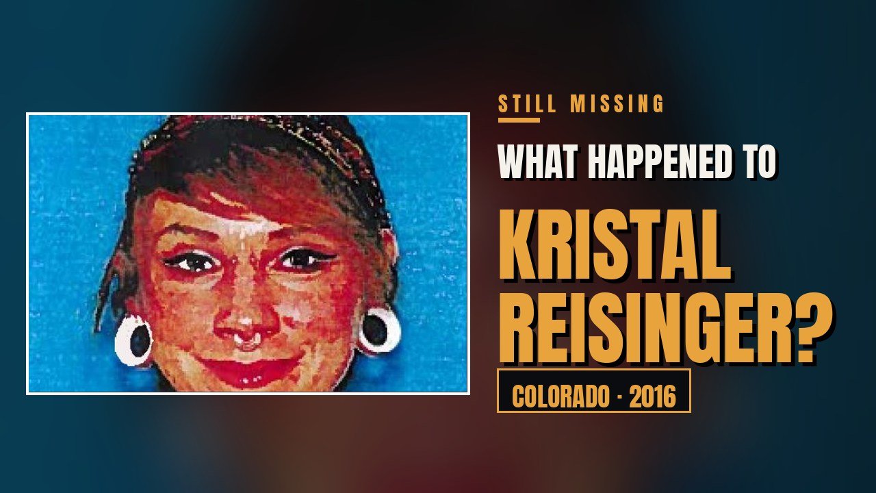 Kristal Reisinger