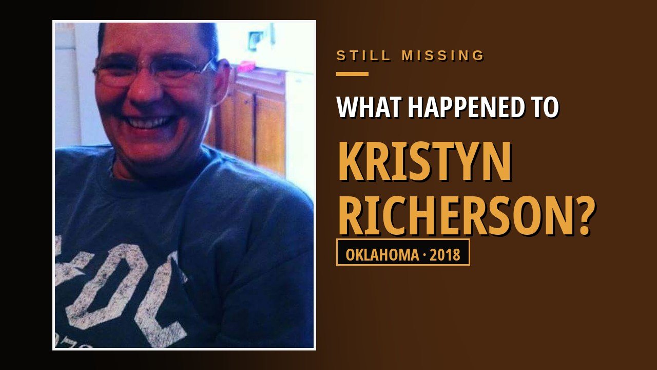 Kristyn Richerson
