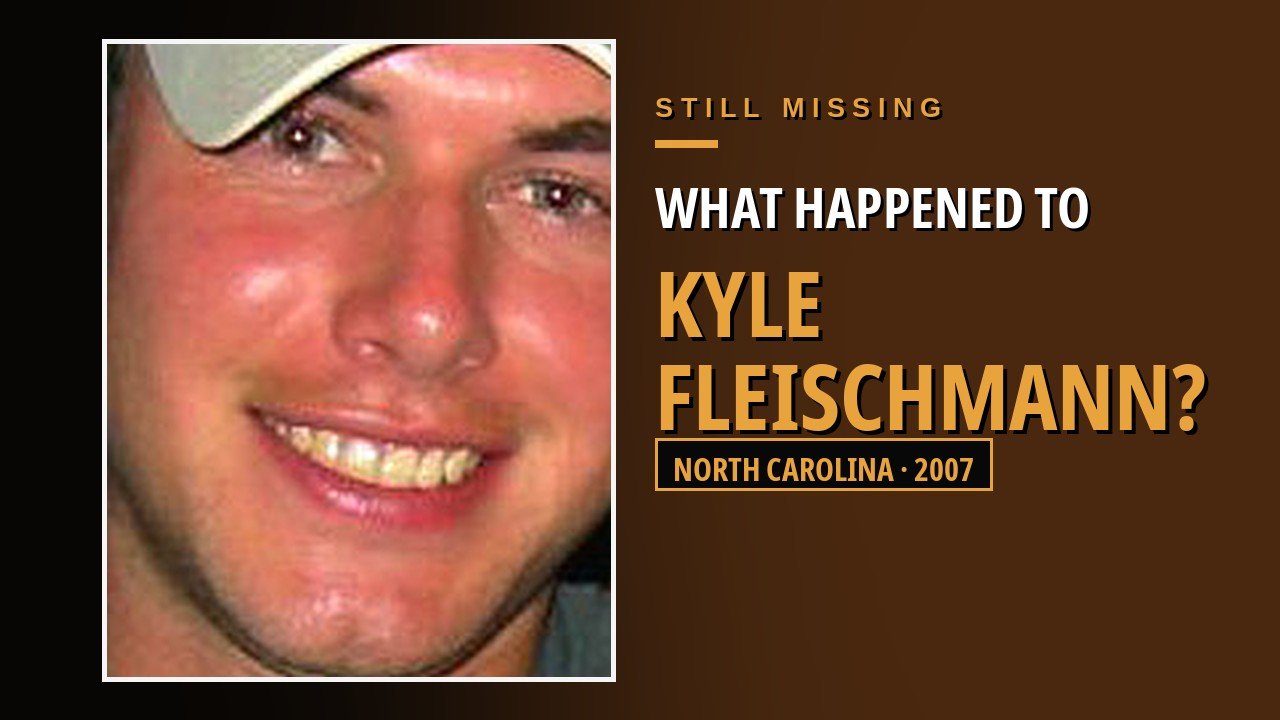 Kyle Fleischmann