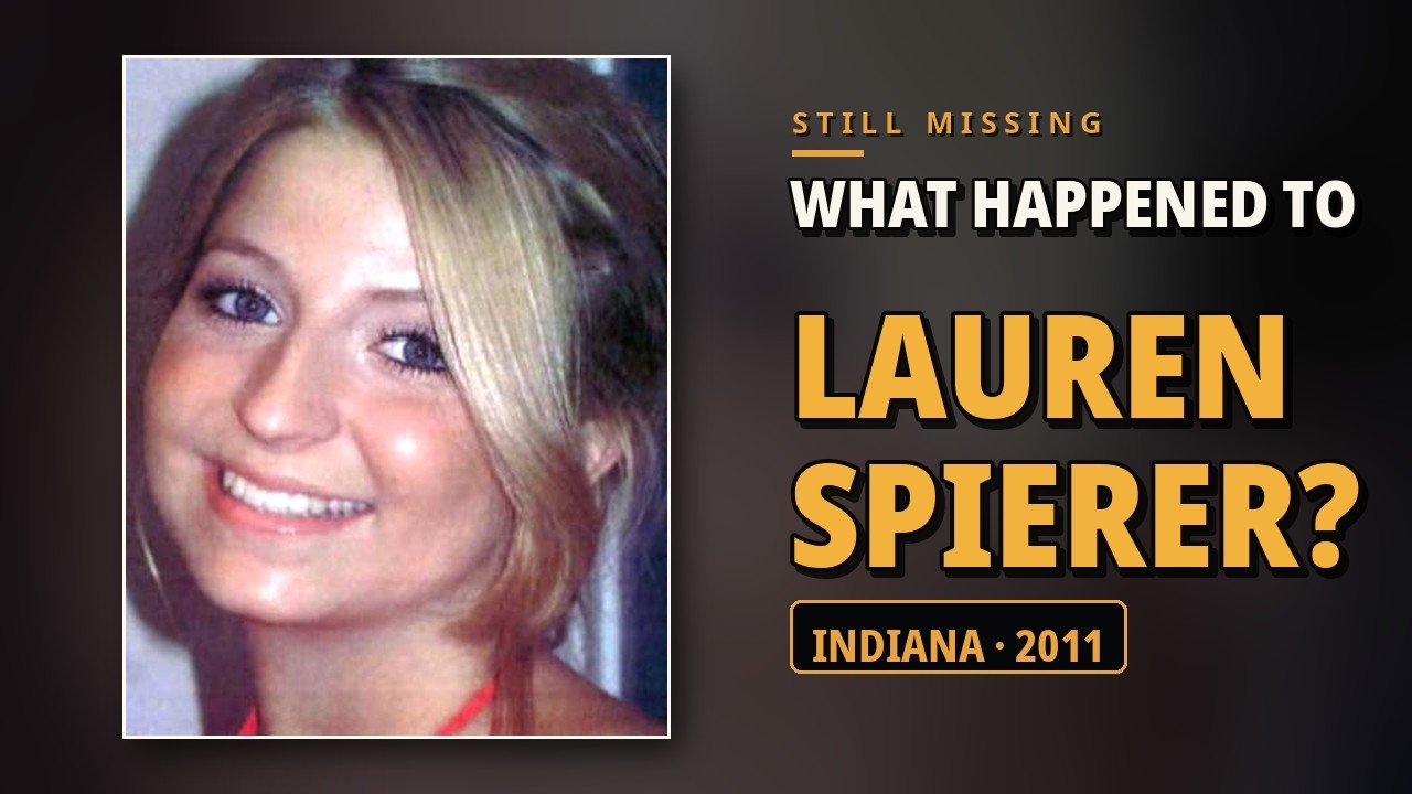 Lauren Spierer