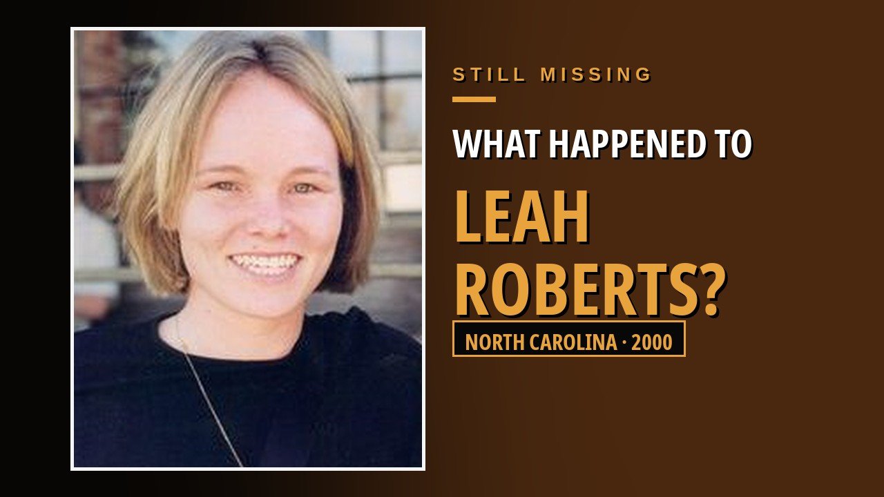 Leah Roberts