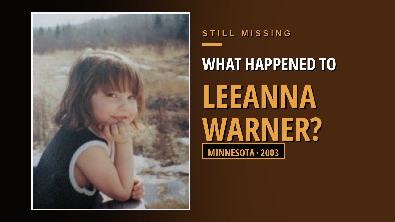 LeeAnna Warner