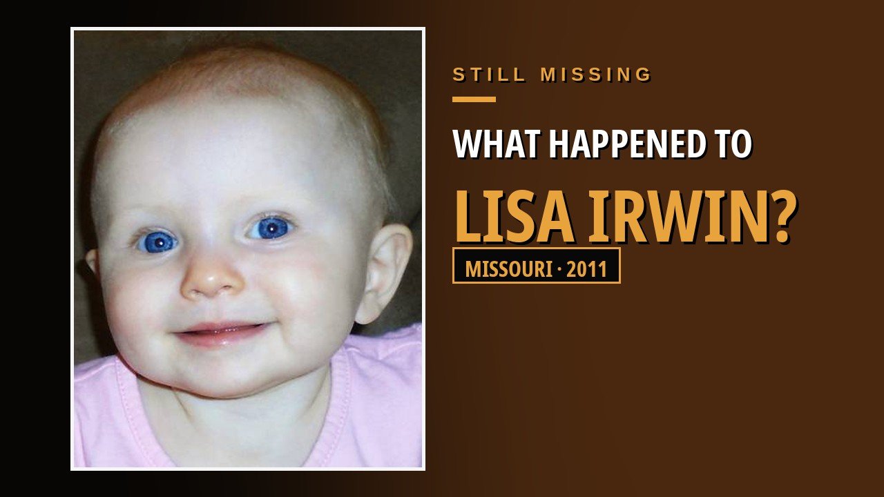 Lisa Irwin