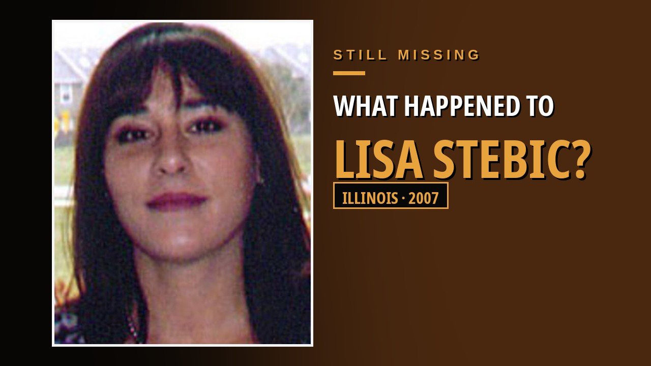 Lisa Stebic