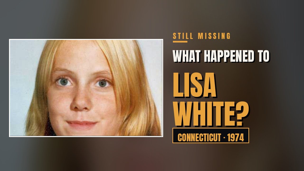 The Abduction of Lisa White