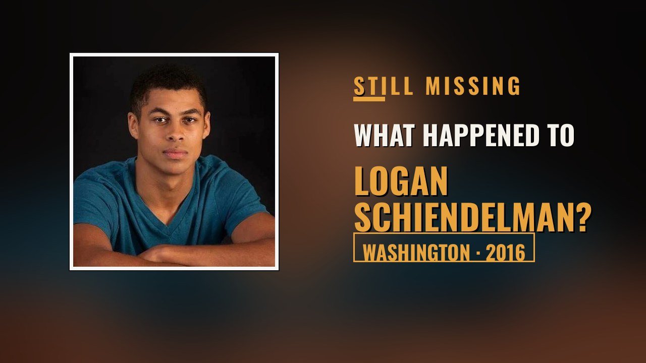 Logan Schiendelman