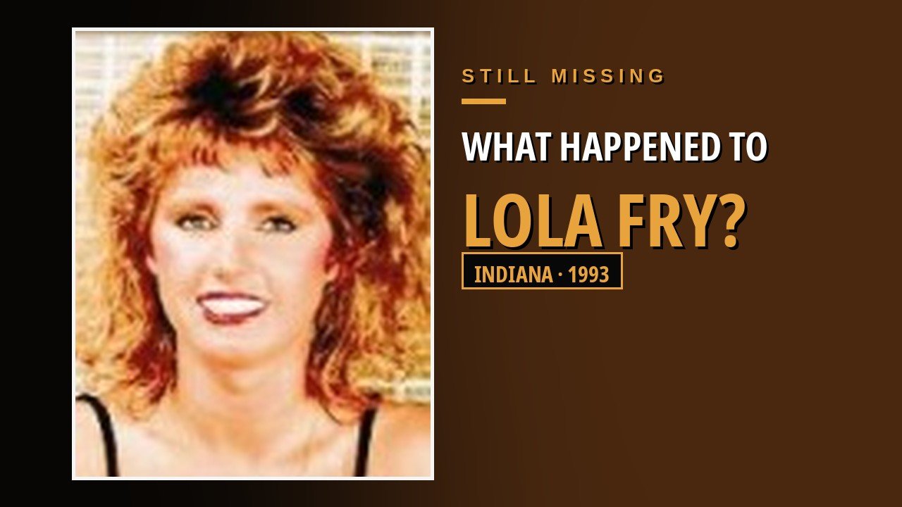 Lola Fry