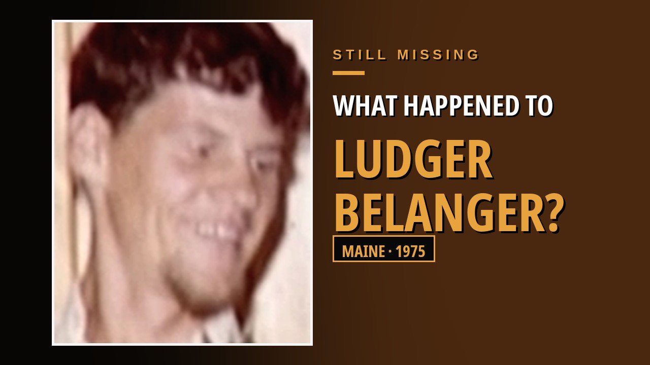 Ludger Belanger