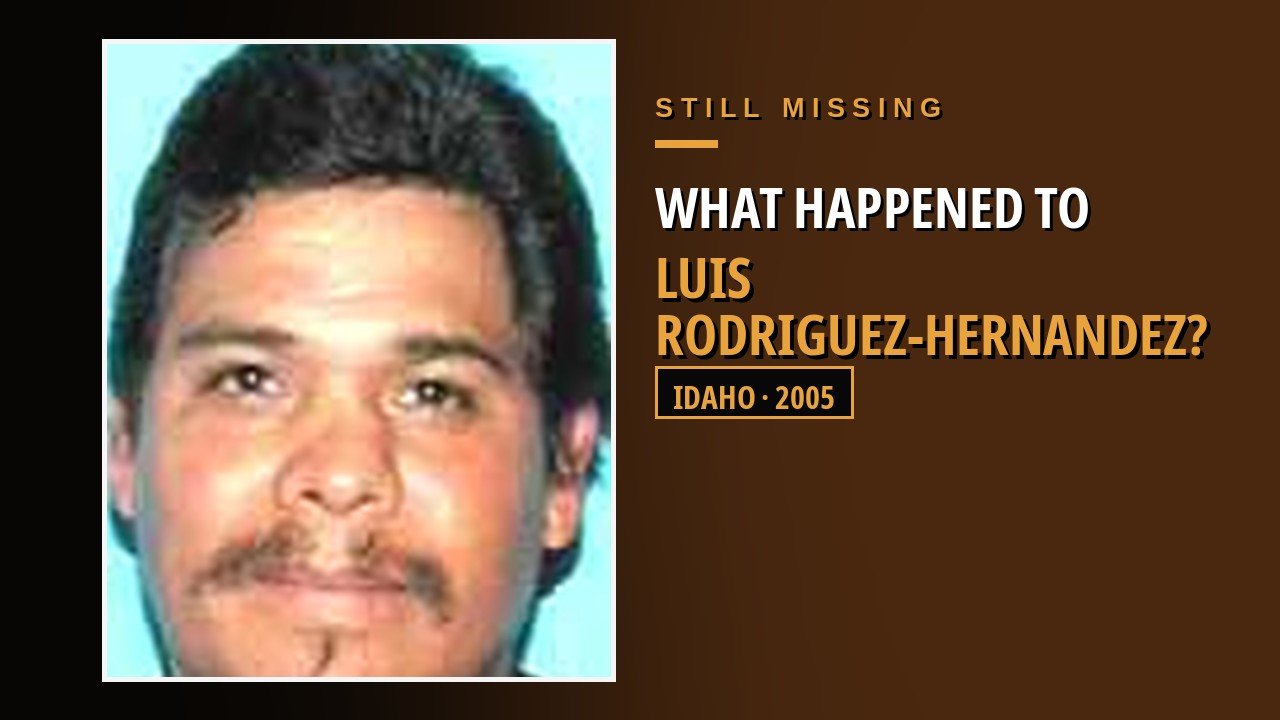 Luis Rodriguez-Hernandez