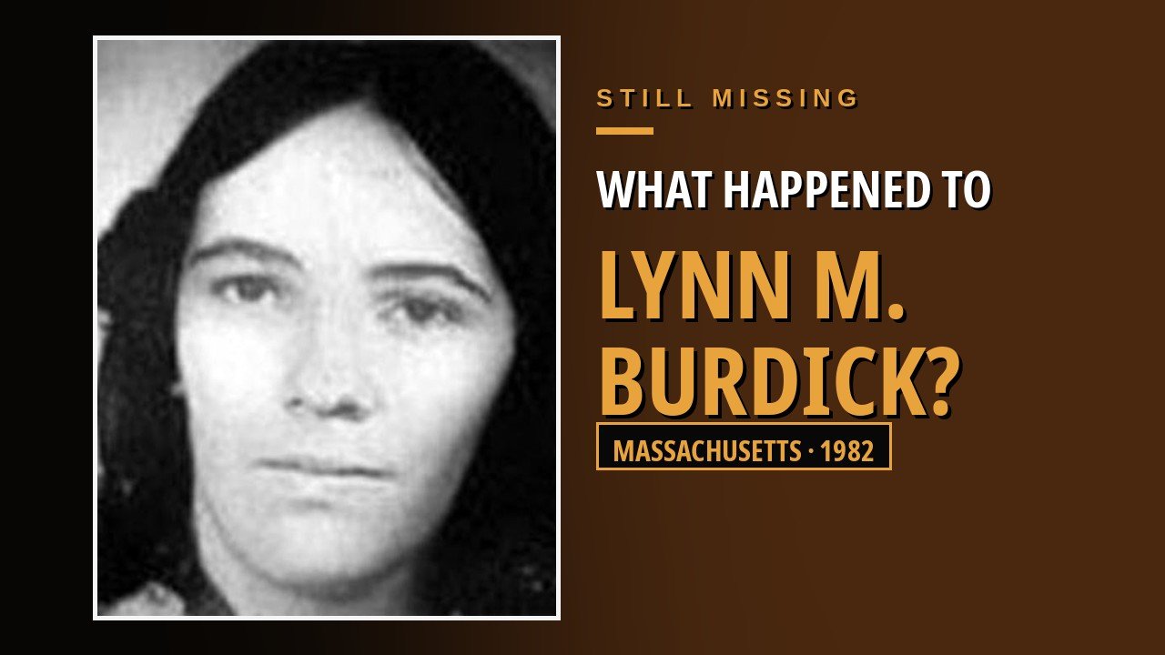 Lynn Burdick