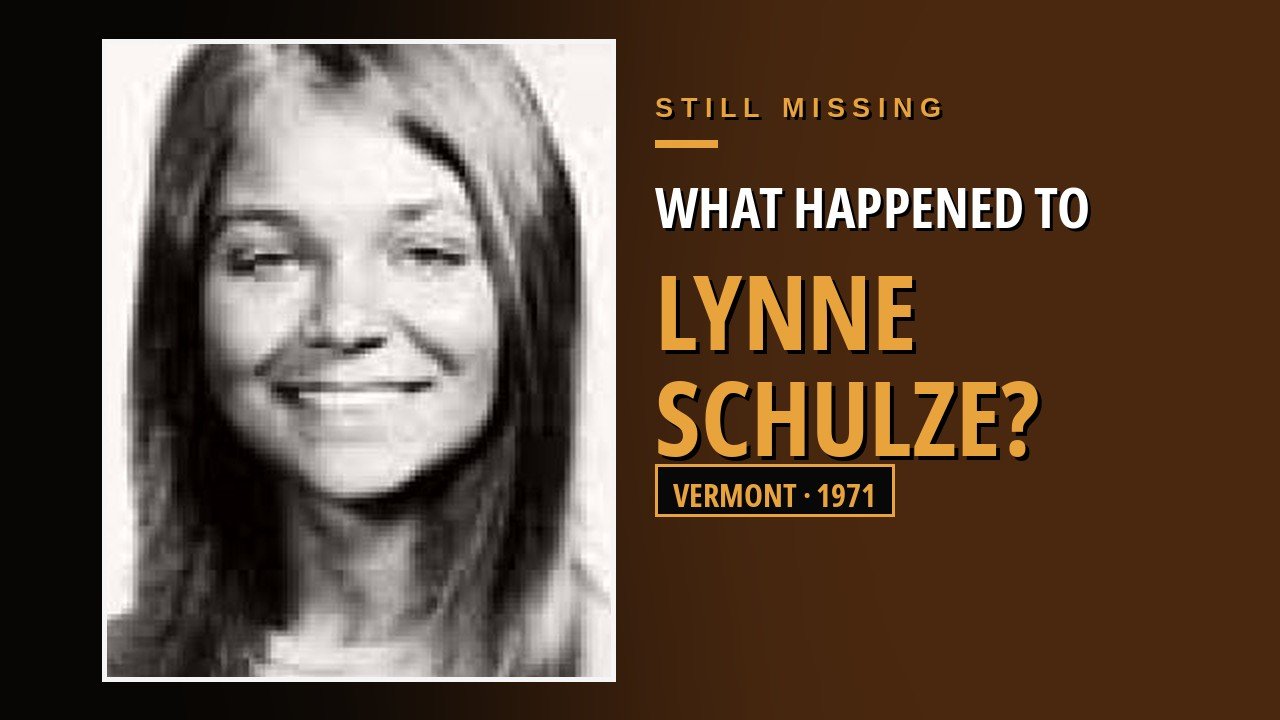 Lynne Schulze