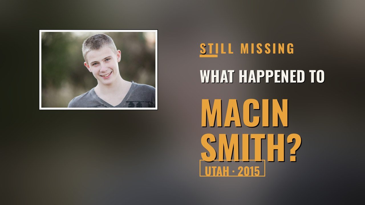 Macin Smith